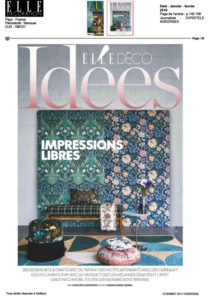 article tapis Codimat - Impressions libres